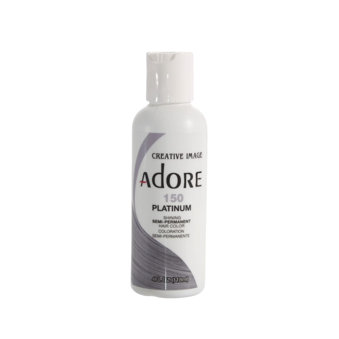 CREATIVE IMAGE ADORE Semi-Permanent Colour | 118ml, Various Colours
