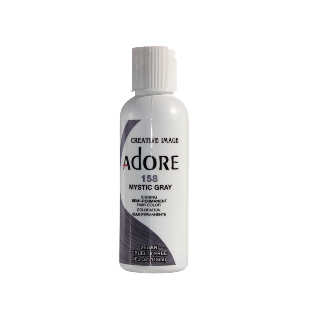CREATIVE IMAGE ADORE Semi-Permanent Colour | 118ml, Various Colours