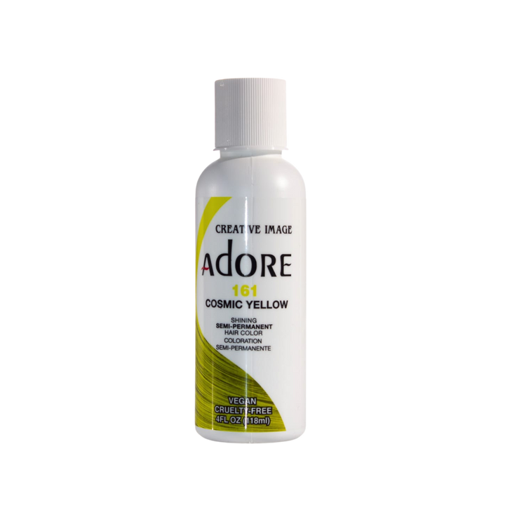 CREATIVE IMAGE ADORE Semi-Permanent Colour | 118ml, Various Colours