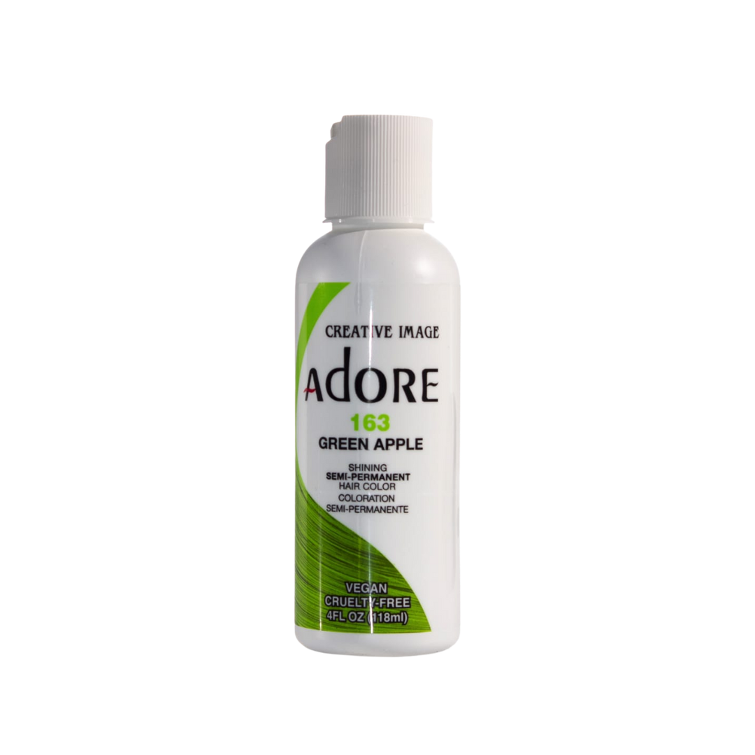 CREATIVE IMAGE ADORE Semi-Permanent Colour | 118ml, Various Colours