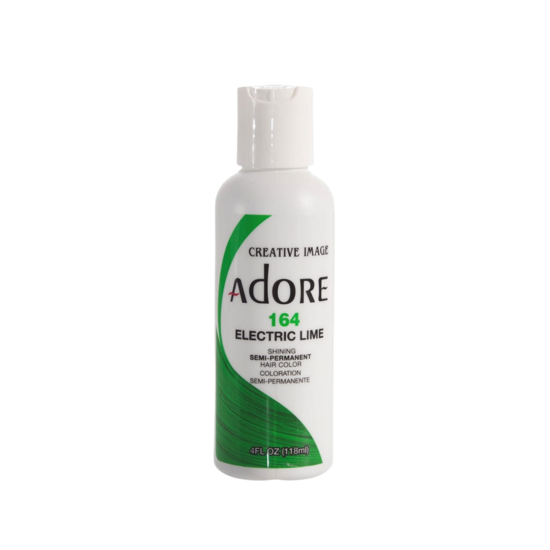 CREATIVE IMAGE ADORE Semi-Permanent Colour | 118ml, Various Colours