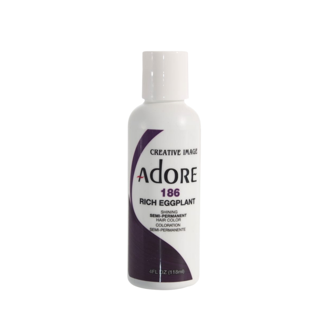 CREATIVE IMAGE ADORE Semi-Permanent Colour | 118ml, Various Colours