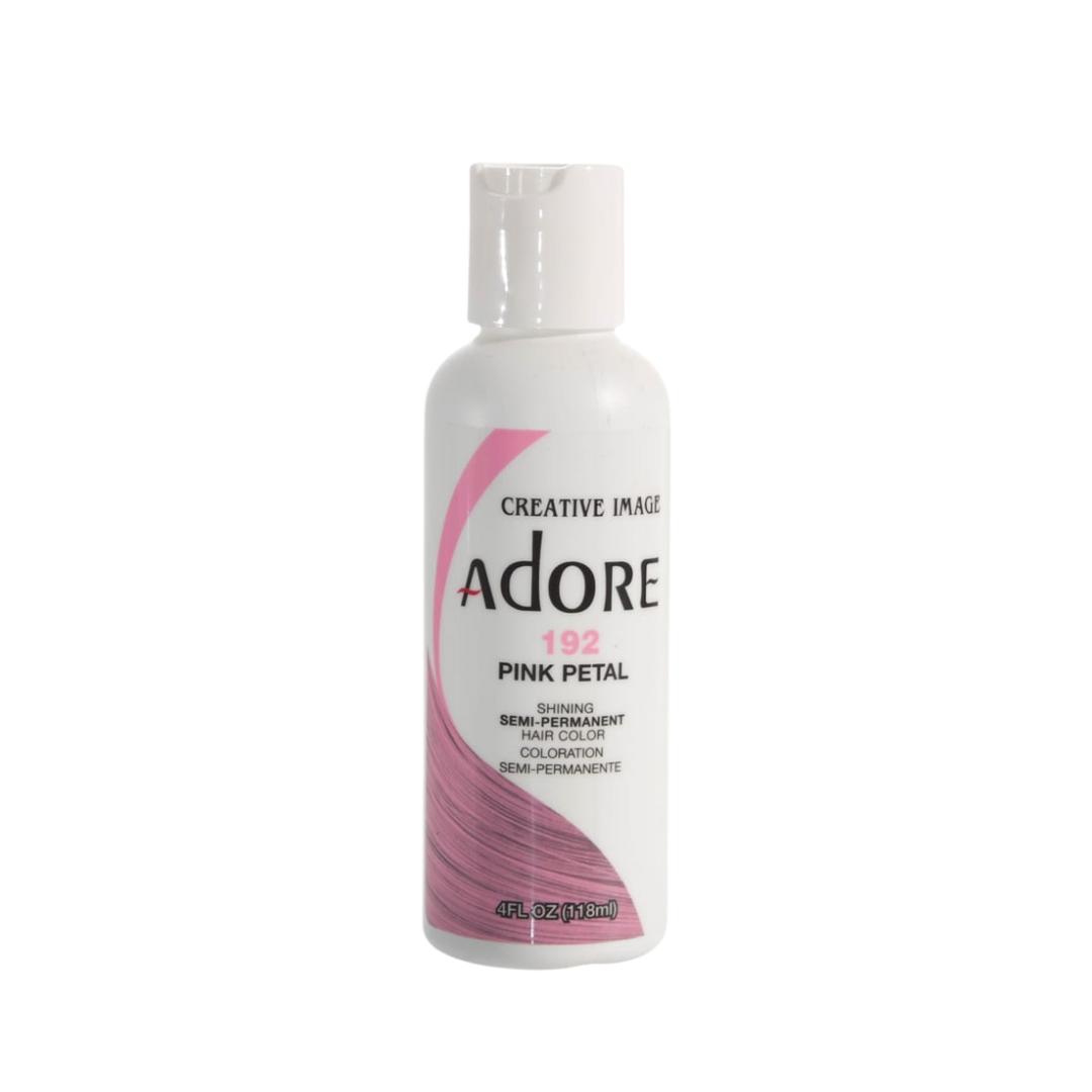 CREATIVE IMAGE ADORE Semi-Permanent Colour | 118ml, Various Colours