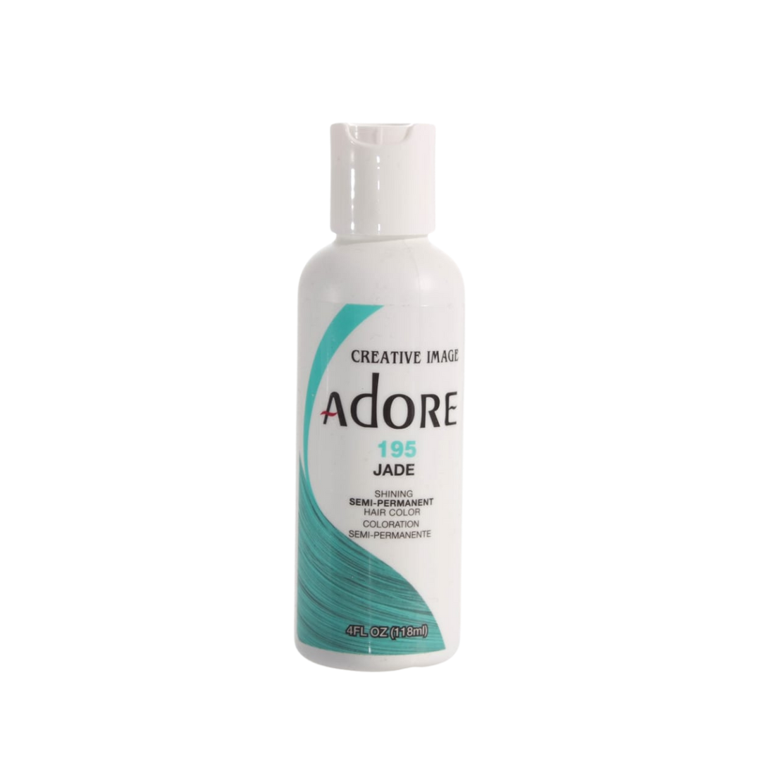 CREATIVE IMAGE ADORE Semi-Permanent Colour | 118ml, Various Colours