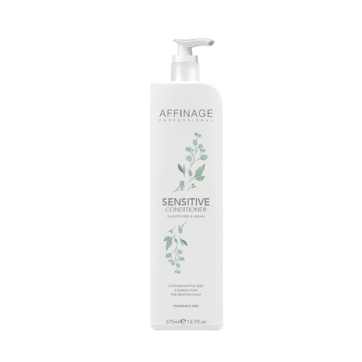 AFFINAGE Professional Sensitive Conditioner  |  Various Sizes