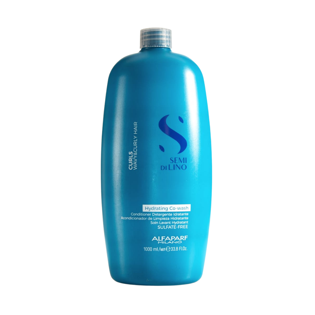ALFAPARF MILANO Curls Hydrating Co-Wash  |  Various Sizes