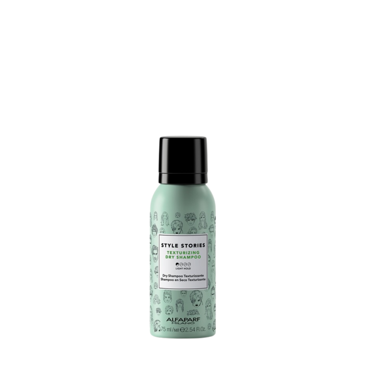 ALFAPARF MILANO Style Stories Texturizing Dry Shampoo  |  Various Sizes