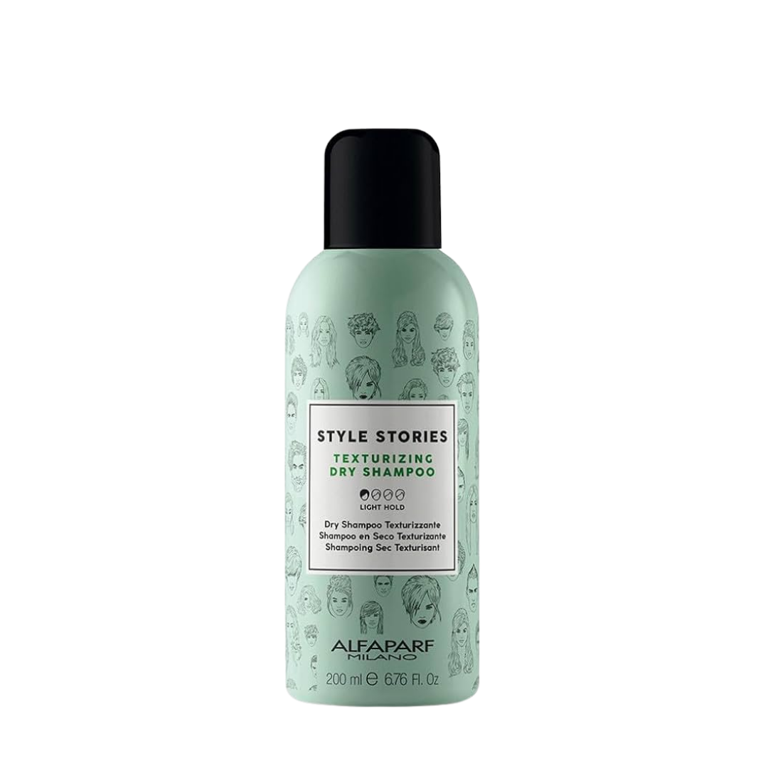 ALFAPARF MILANO Style Stories Texturizing Dry Shampoo  |  Various Sizes