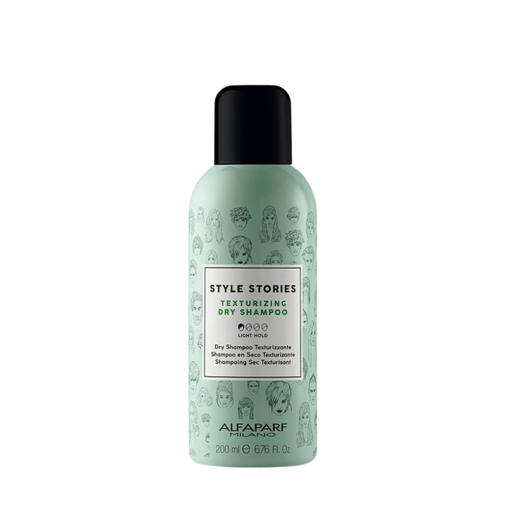 ALFAPARF MILANO Style Stories Texturizing Dry Shampoo  |  Various Sizes