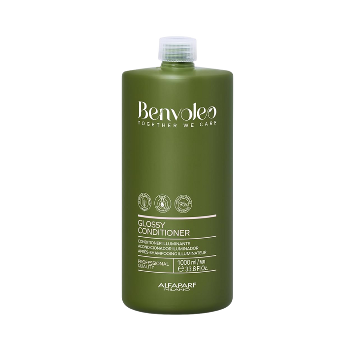 ALFAPARF BENVOLEO GLOSSY CONDITIONER 1L