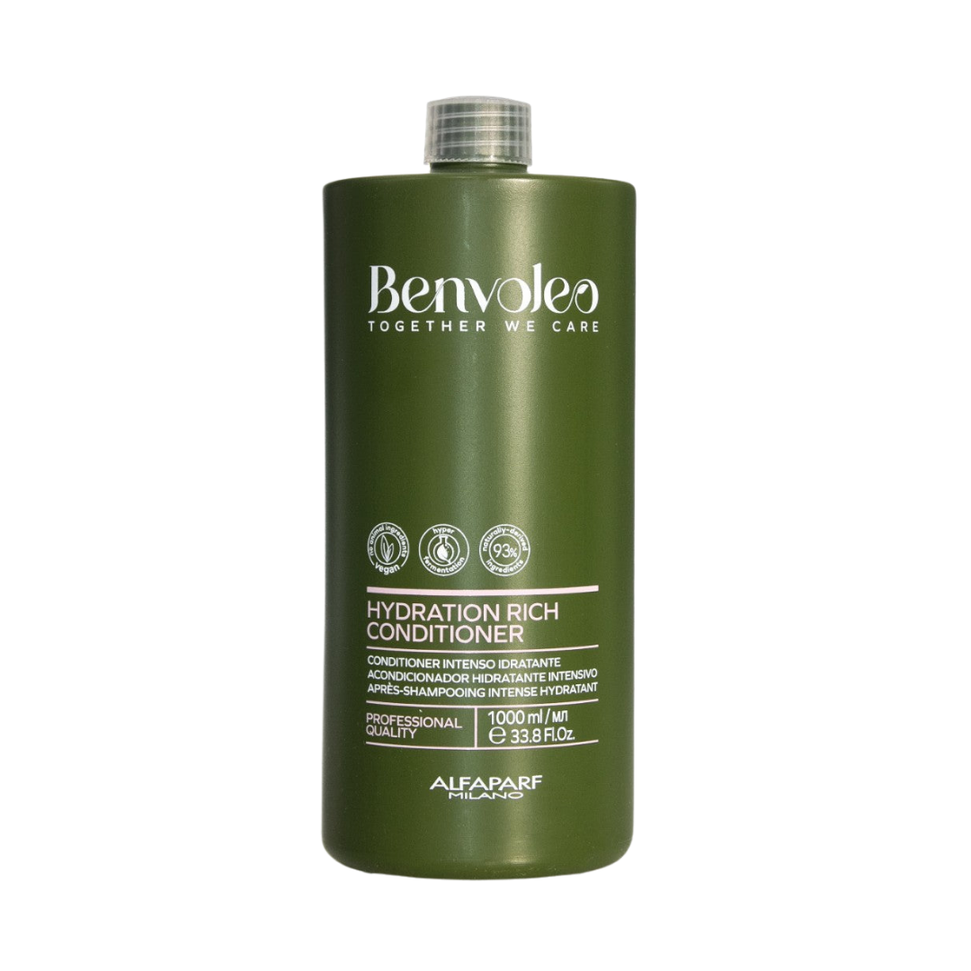 ALFAPARF BENVOLEO HYDRATION RICH CONDITIONER | Various Sizes