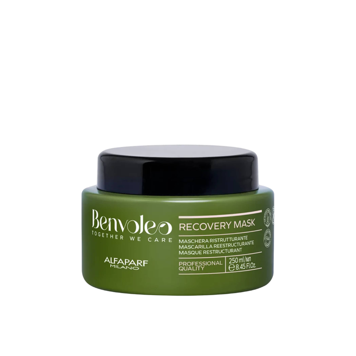 ALFAPARF BENVOLEO RECOVERY MASK | Various Sizes