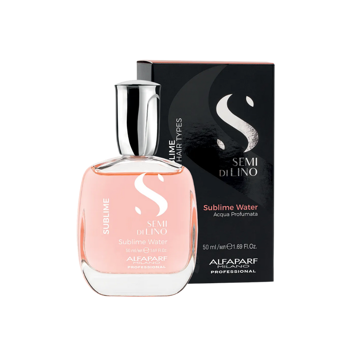 ALFAPARF MILANO SEMI DI LINO SUBLIME WATER 50ML