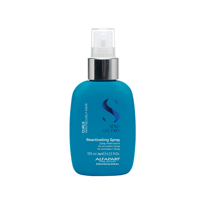 ALFAPARF MILANO SEMI DI LINO REACTIVATING SPRAY 125ML