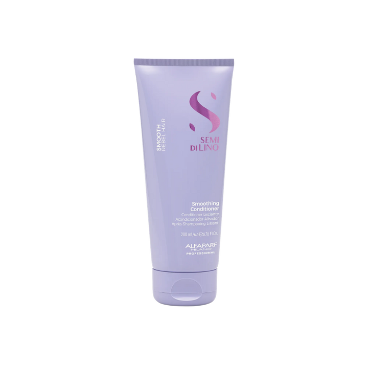 ALFAPARF MILANO Semi Di Lino Smoothing Conditioner  |  Various Sizes