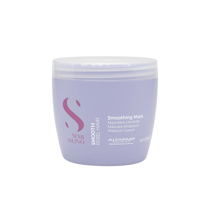 ALFAPARF MILANO Semi Di Lino Smoothing Mask  |  Various Sizes