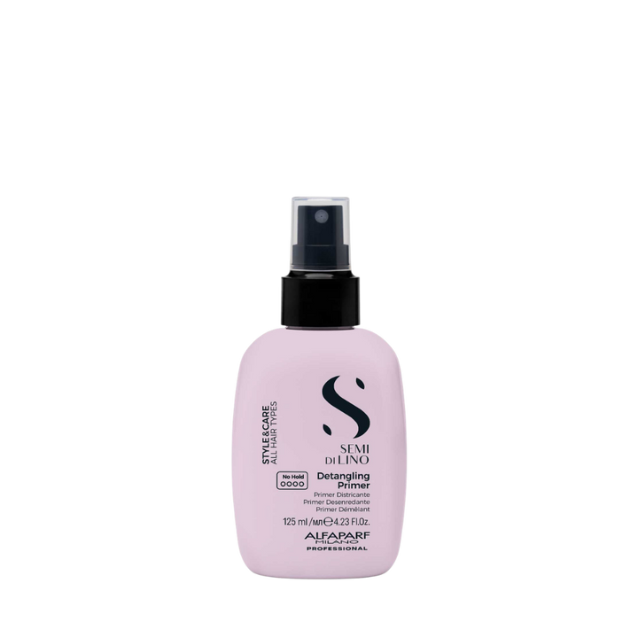 ALFAPARF MILANO SEMI DI LINO STYLE & CARE DETANGLING PRIMER 125ML