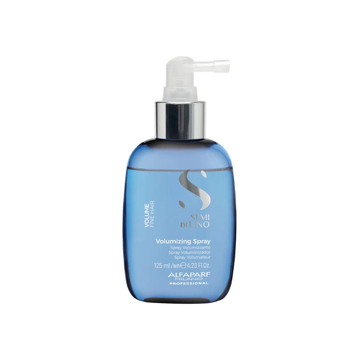ALFAPARF MILANO SEMI DI LINO VOLUME VOLUMIZING SPRAY 125ML