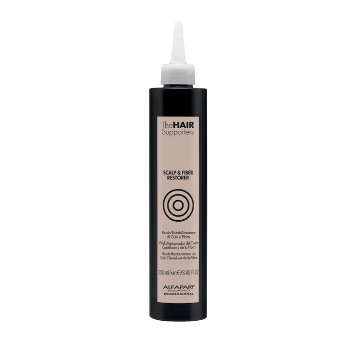 ALFAPARF MILANO THE HAIR SUPPORTERS SCALP AND FIBER RESTORER 250ML