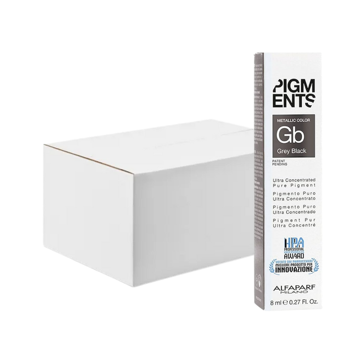 ALFAPARF MILANO Pigments Ultra Concentrated Pure Pigment  |  Various Sizes And Colours