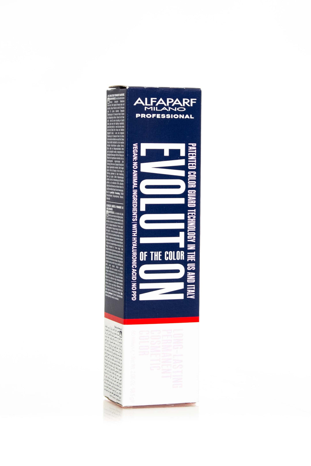 ALFAPARF MILANO Evolution Of The Color [COLOURS A7-A9]  |  60ml, Various Colours