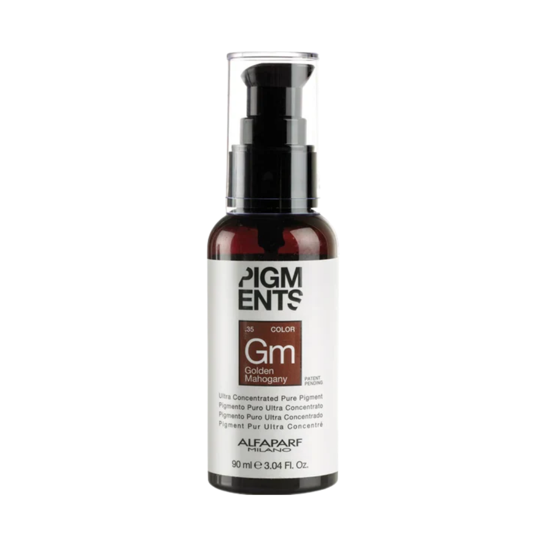 ALFAPARF MILANO Pigments Ultra Concentrated Pure Pigment  |  Various Sizes And Colours