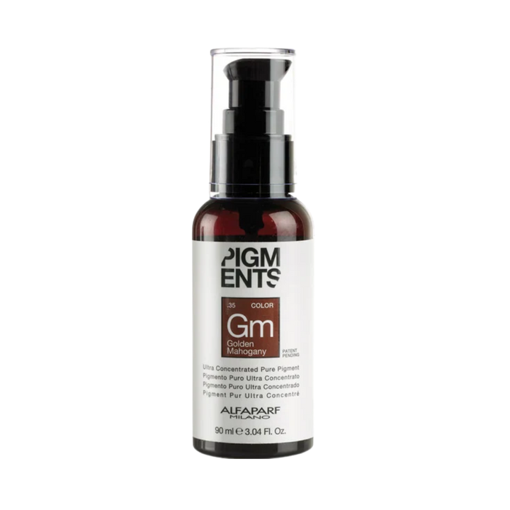 ALFAPARF MILANO Pigments Ultra Concentrated Pure Pigment  |  Various Sizes And Colours