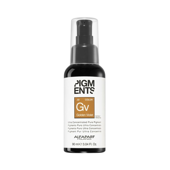 ALFAPARF MILANO Pigments Ultra Concentrated Pure Pigment  |  Various Sizes And Colours