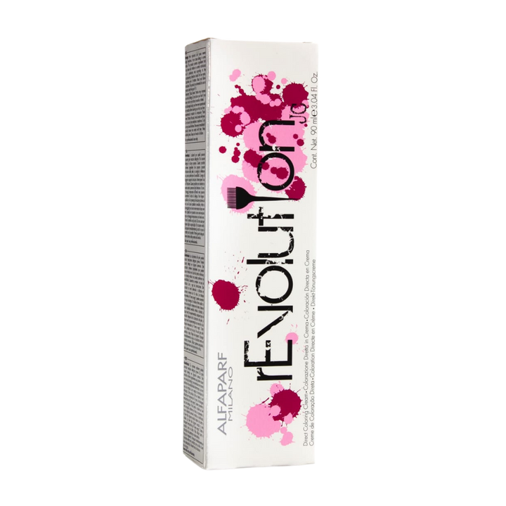 ALFAPARF MILANO Revolution  |  90ml, Various Colours