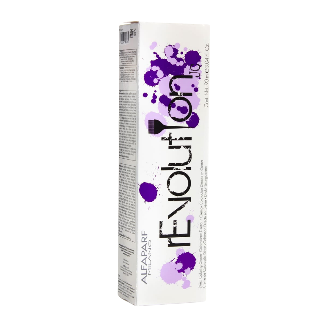 ALFAPARF MILANO Revolution  |  90ml, Various Colours