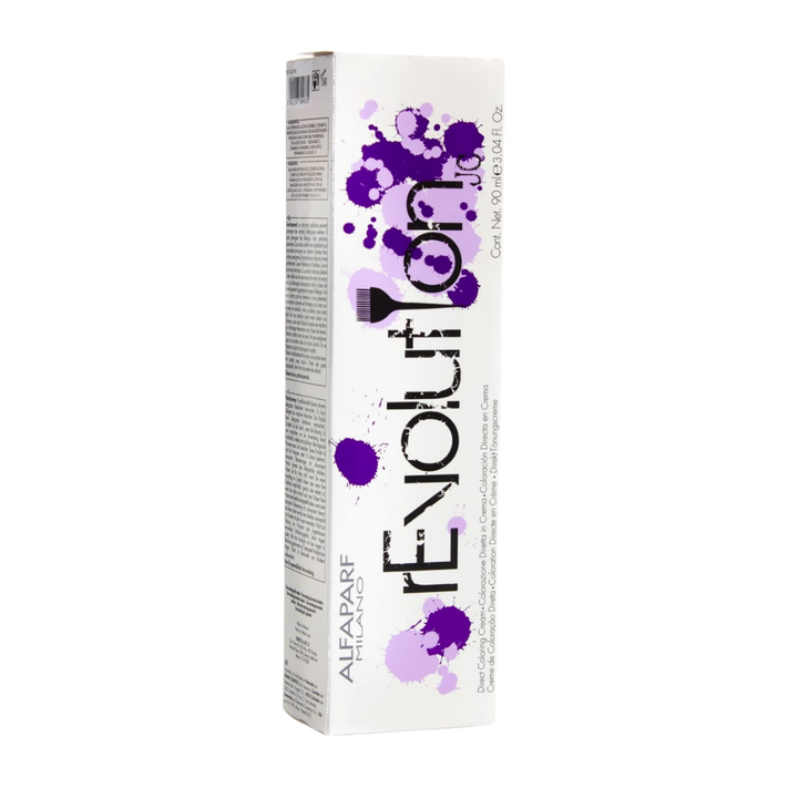 ALFAPARF MILANO Revolution  |  90ml, Various Colours