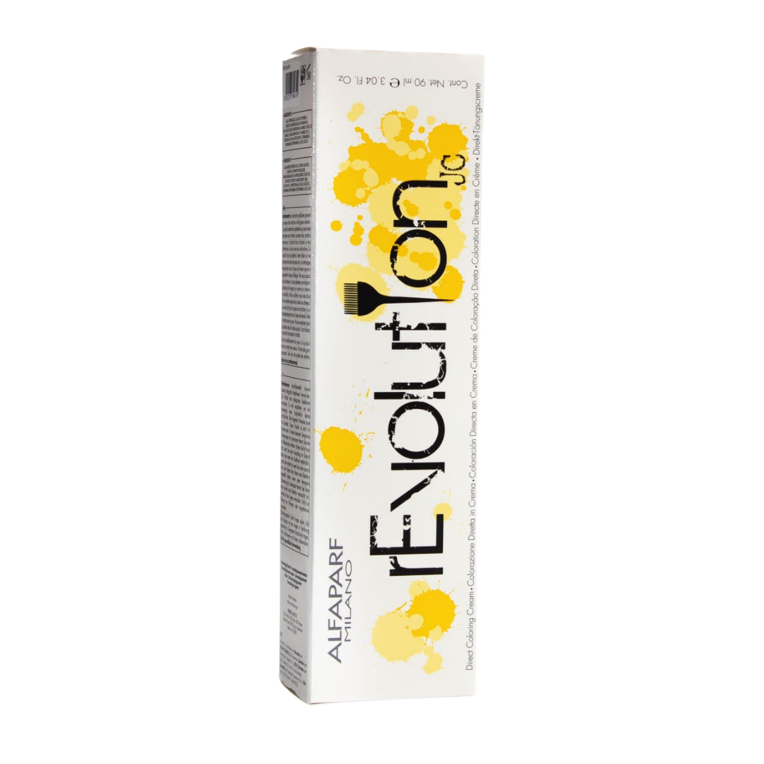 ALFAPARF MILANO Revolution  |  90ml, Various Colours