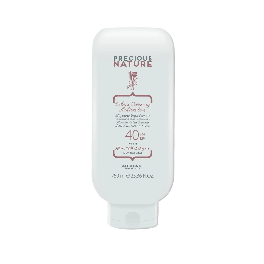 ALFAPARF MILANO Precious Nature Activator  |  Various Sizes And Colours