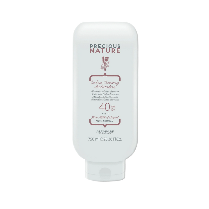 ALFAPARF MILANO Precious Nature Activator  |  Various Sizes And Colours
