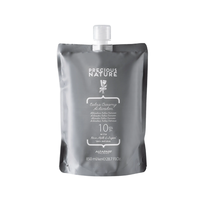 ALFAPARF MILANO Precious Nature Activator  |  Various Sizes And Colours