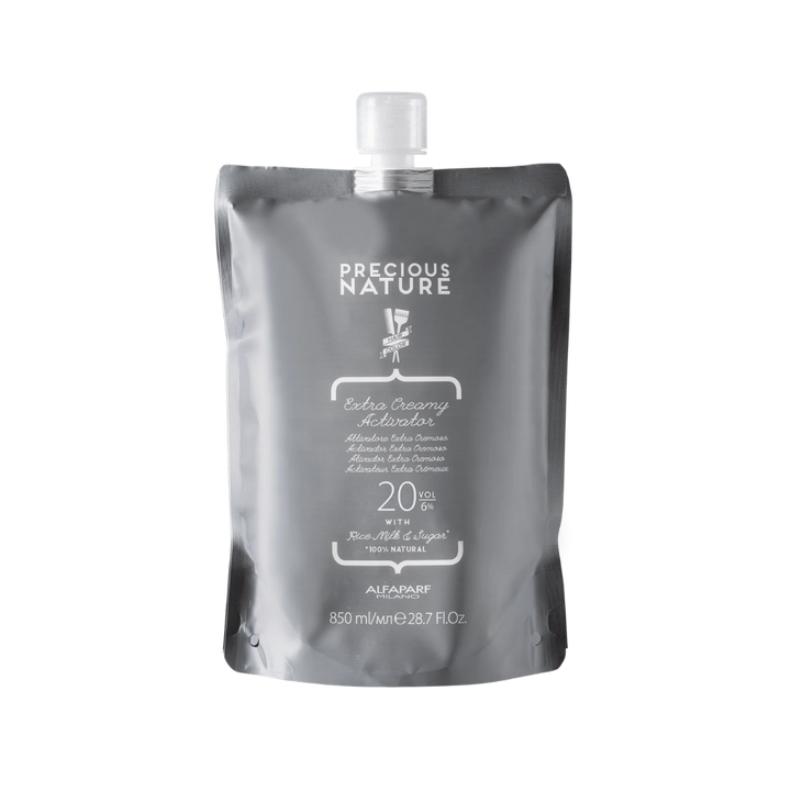 ALFAPARF MILANO Precious Nature Activator  |  Various Sizes And Colours