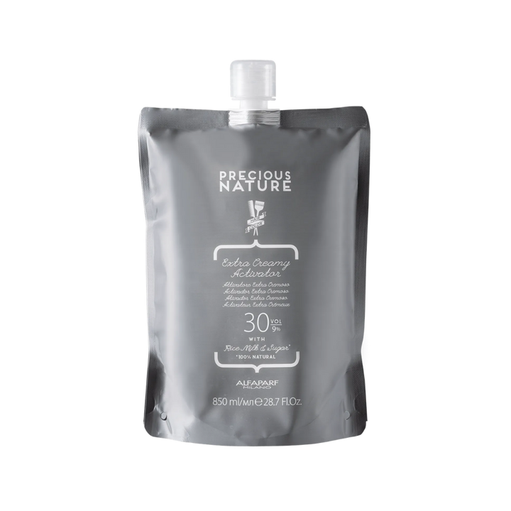 ALFAPARF MILANO Precious Nature Activator  |  Various Sizes And Colours