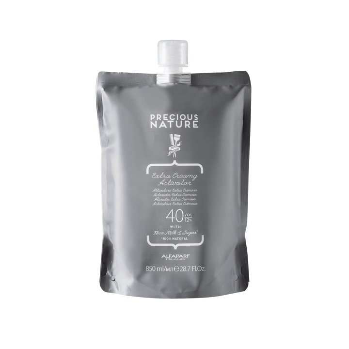 ALFAPARF MILANO Precious Nature Activator  |  Various Sizes And Colours