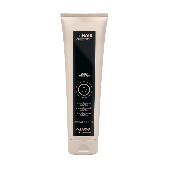 ALFAPARF MILANO THE HAIR SUPPORTERS BOND REBUILDER 300ML