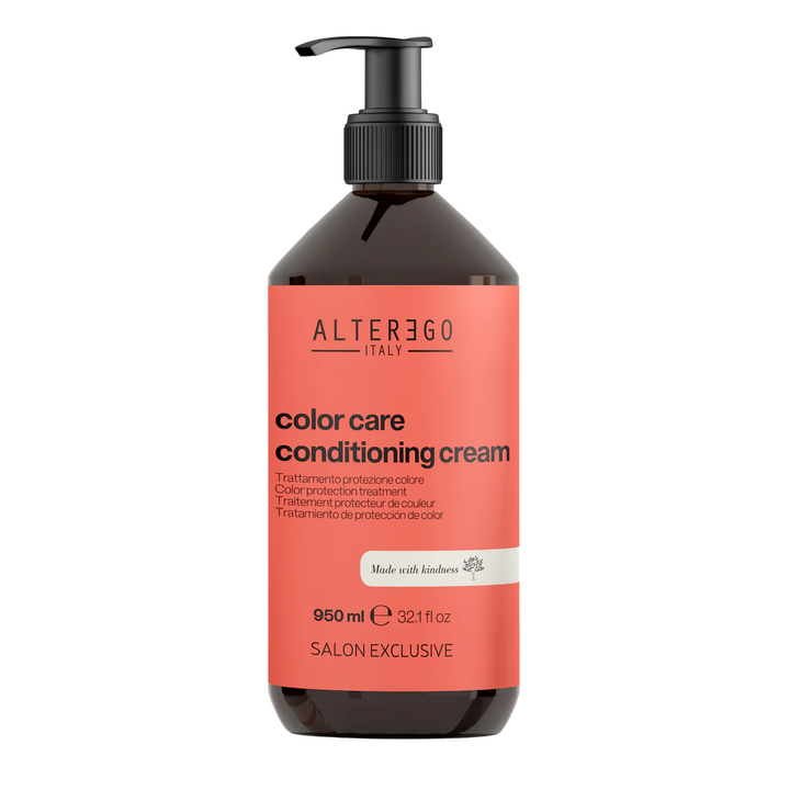 ALTER EGO ITALY Color Care Shampoo  |  Various Sizes