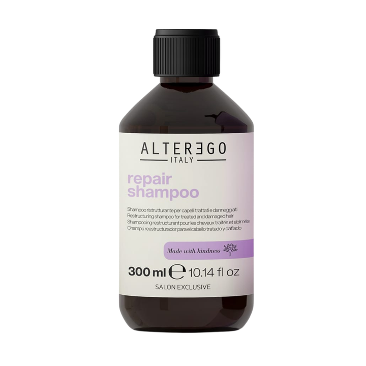 ALTER EGO ITALY Repair Shampoo | Various Sizes