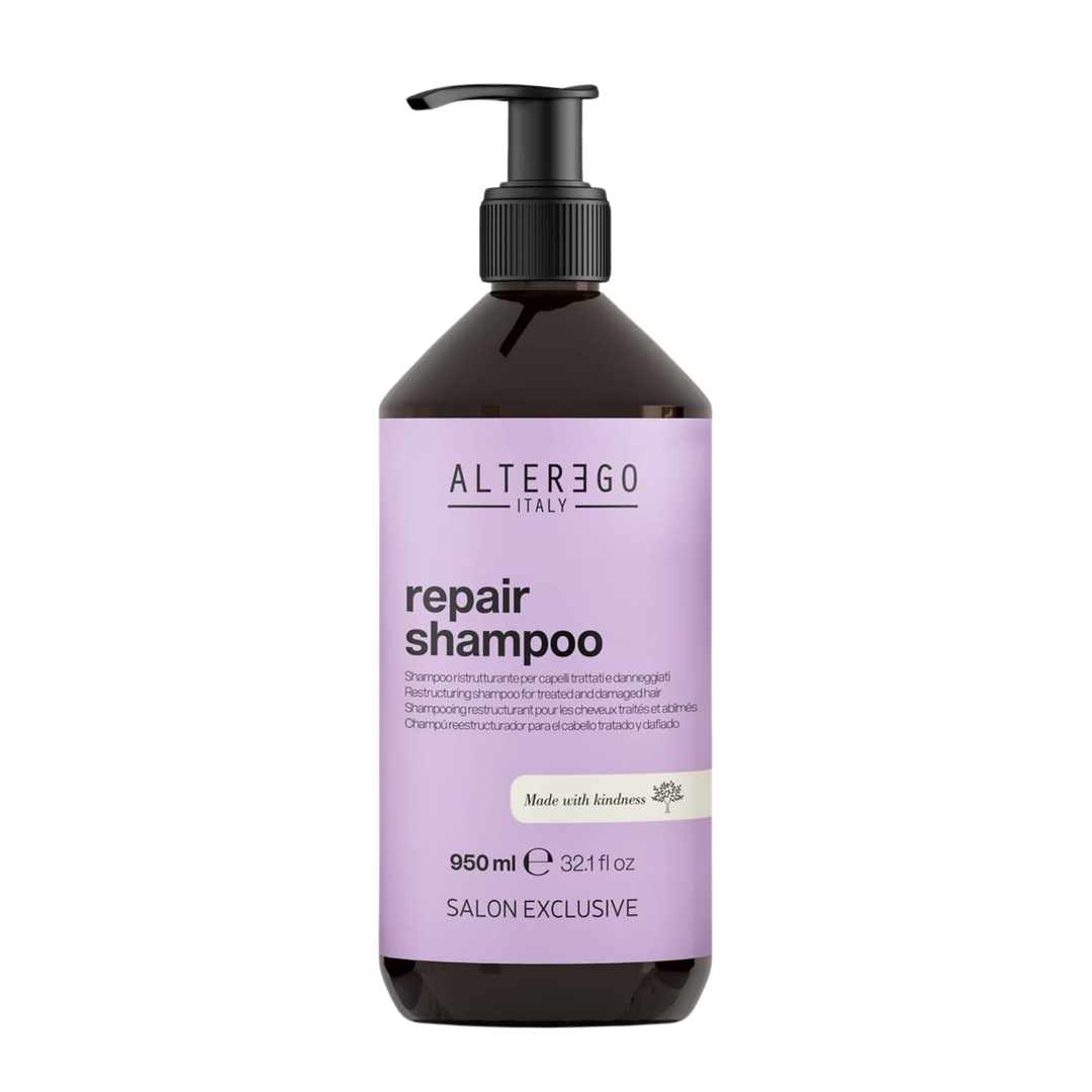 ALTER EGO ITALY Repair Shampoo | Various Sizes