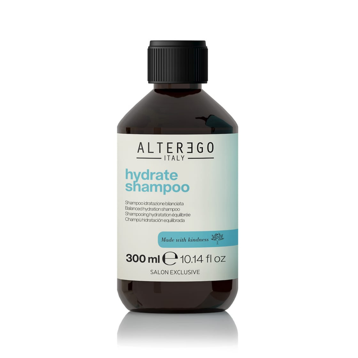 ALTER EGO ITALY Hydrate Shampoo  |  Various Sizes