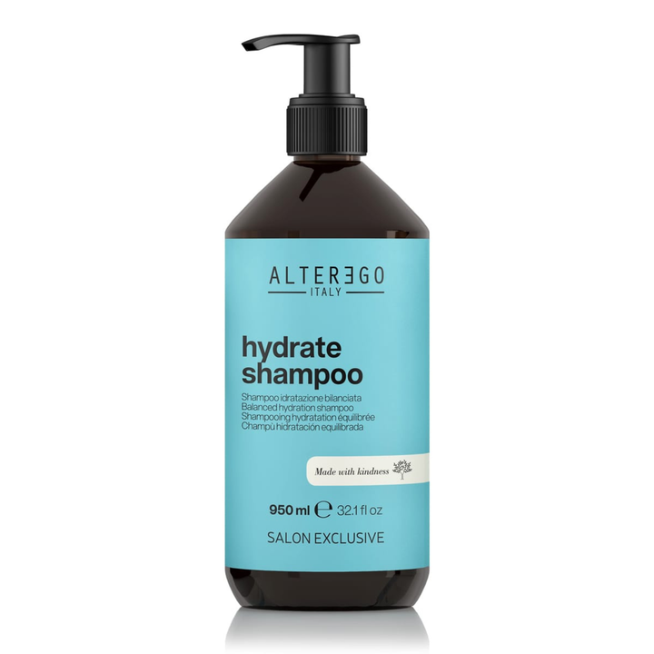 ALTER EGO ITALY Hydrate Shampoo  |  Various Sizes