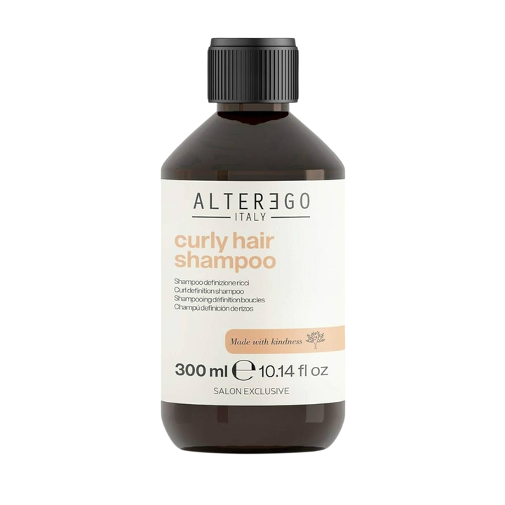ALTER EGO ITALY Curly Hair Shampoo | Various Sizes