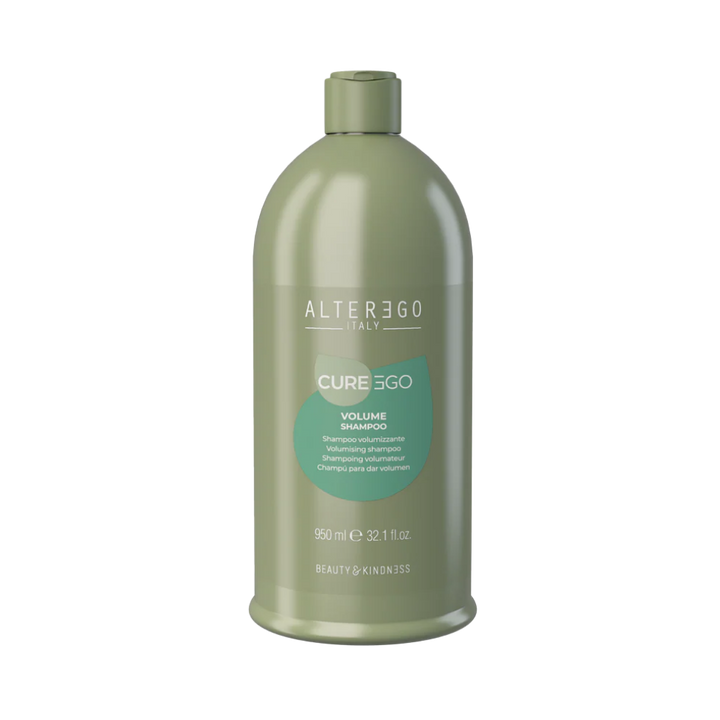 ALTER EGO ITALY CUREGO VOLUME SHAMPOO | Various Sizes