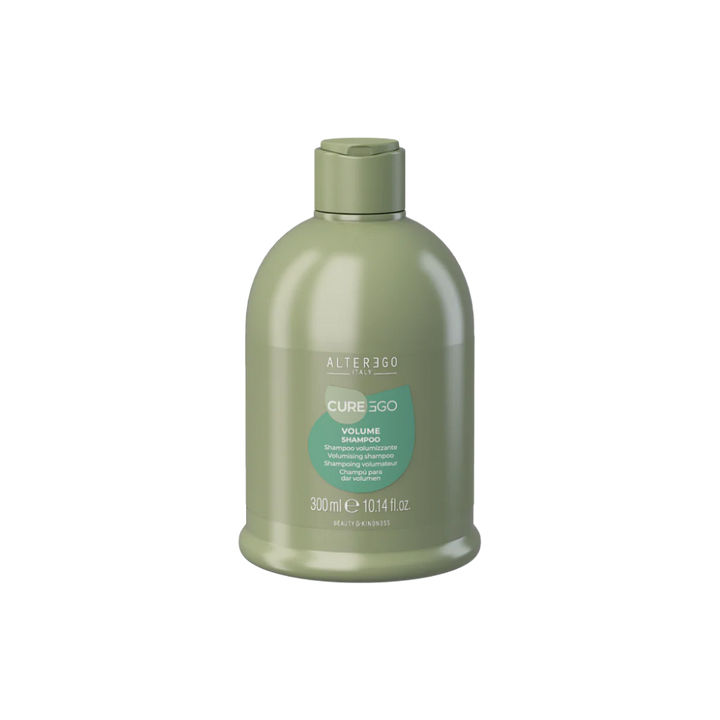 ALTER EGO ITALY CUREGO VOLUME SHAMPOO | Various Sizes