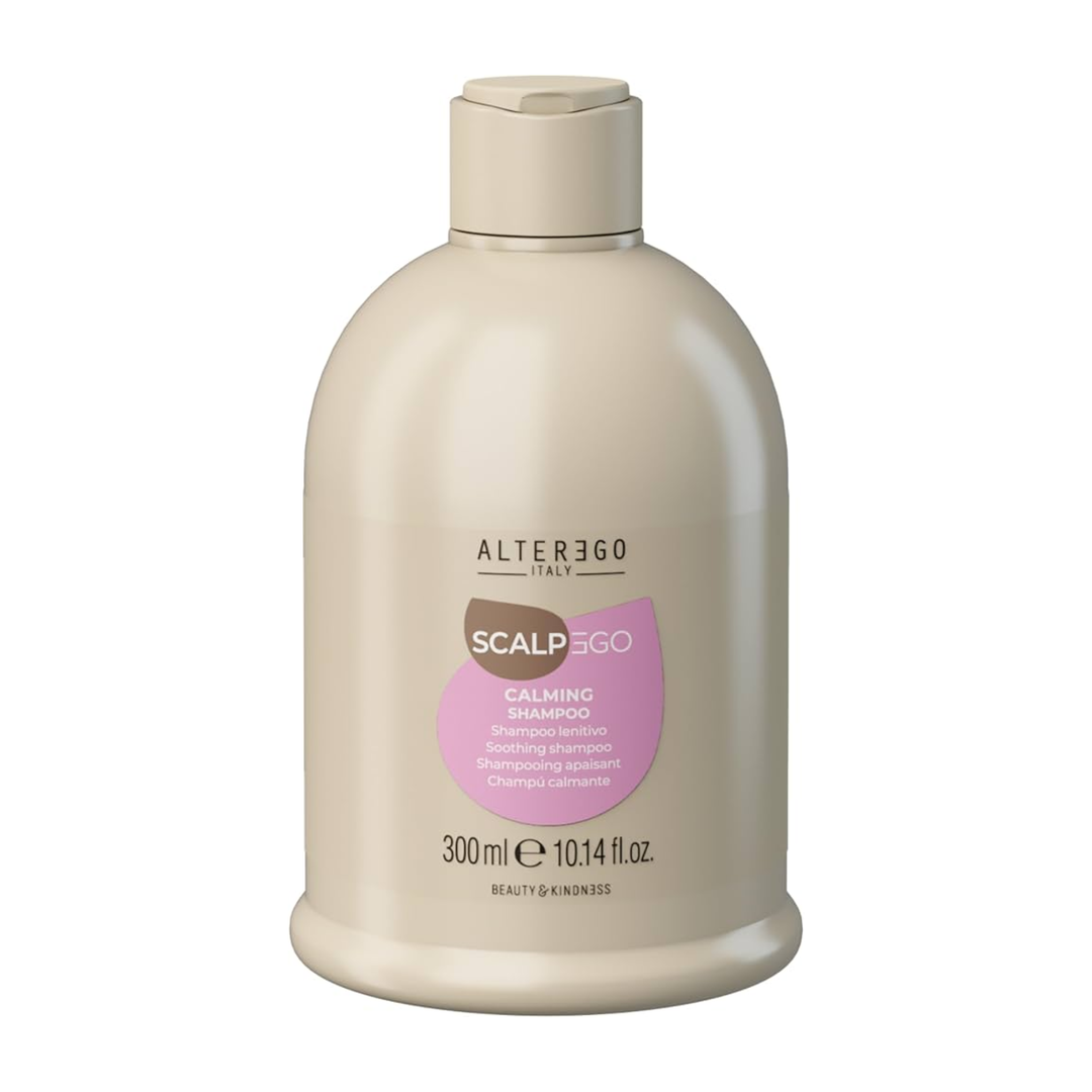 ALTER EGO ITALY Scalpego Calming Shampoo | Various Sizes