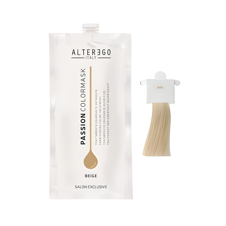 ALTER EGO ITALY Passion Color Mask  |  Various Sizes And Colours