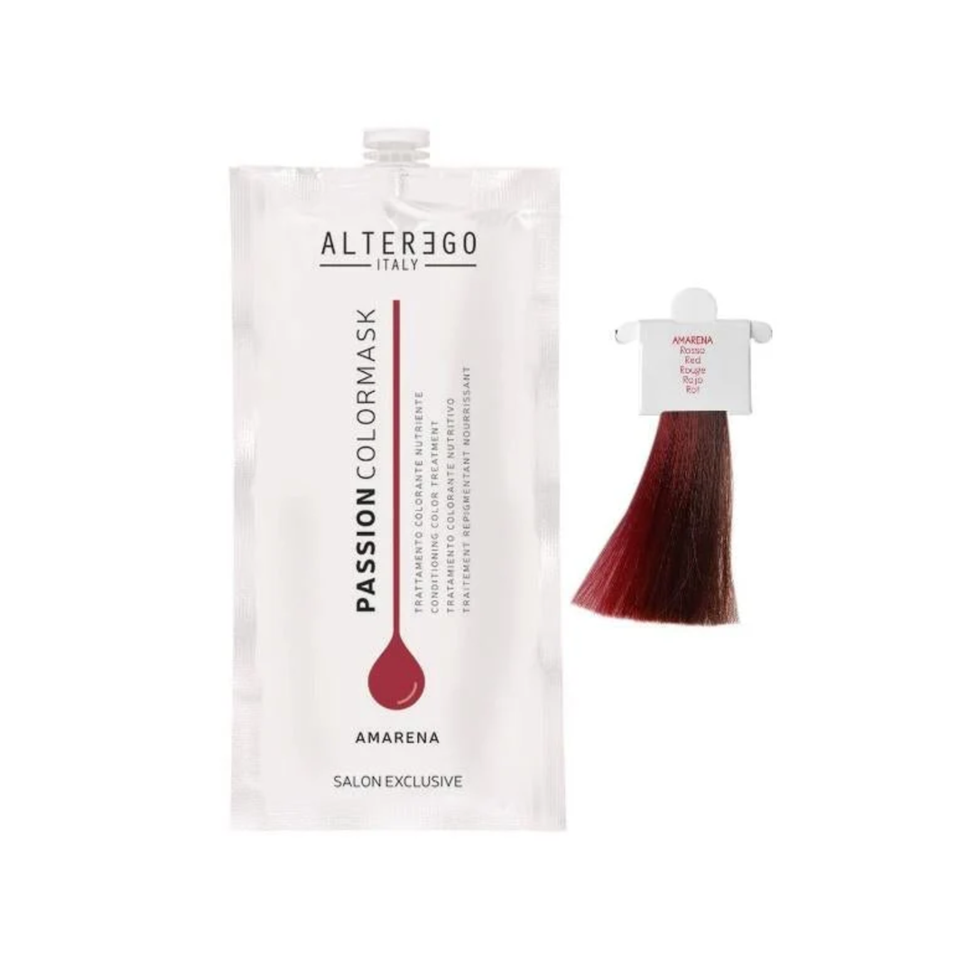 ALTER EGO ITALY Passion Color Mask  |  Various Sizes And Colours